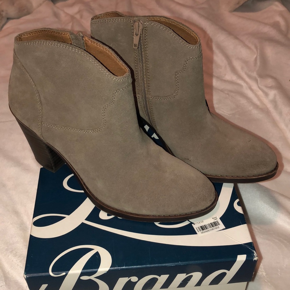 Booties